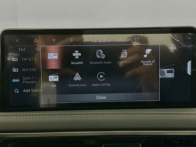 Thumbnail: 2026 Genesis G70 - 15