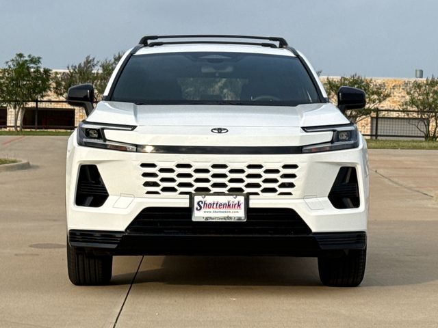 New 2026 Toyota RAV4 Plug-in Hybrid SE in Granbury TX ...