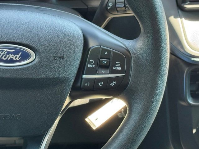Used 2023 Ford Maverick Truck