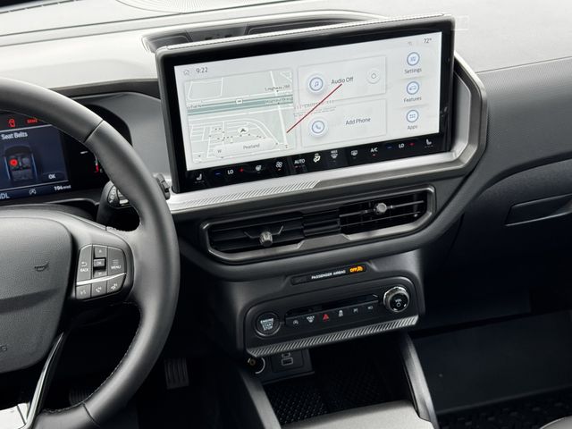 New 2026 White Ford Outer Banks image 15