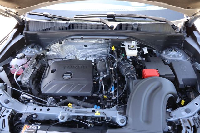 2026 Chevrolet TrailBlazer LS - 9