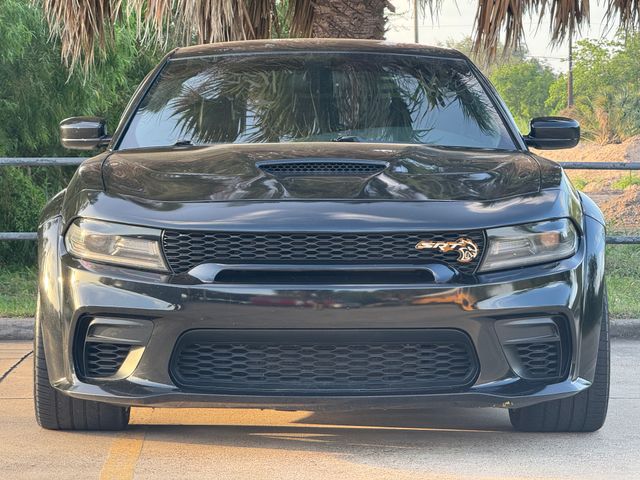 2016 Dodge Charger - Image 2