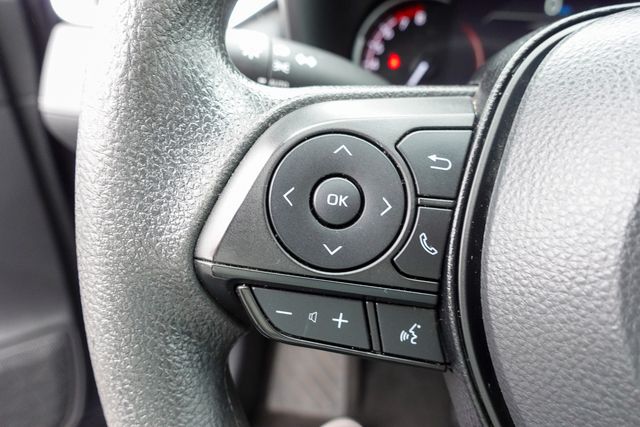 used 2024 Toyota RAV4 car, priced at $27,800