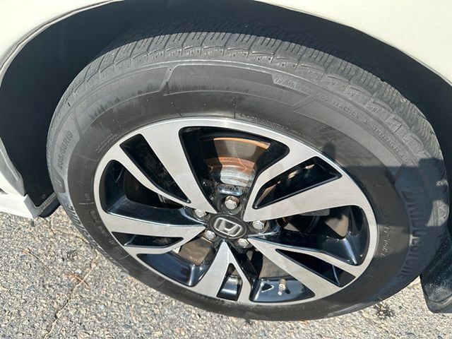 Used 2019 Honda Odyssey Van