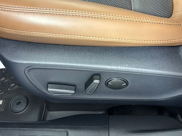 Used 2021 Ford Bronco Sport SUV