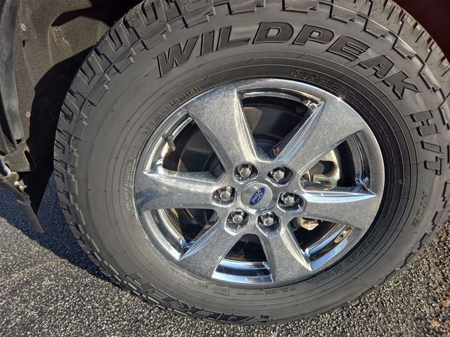 Used 2018 Ford F-150 Truck