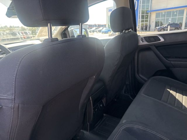 Used 2022 Ford Ranger Truck