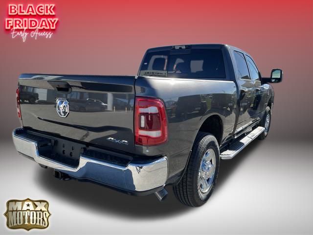 2024 Ram 3500 Tradesman 13