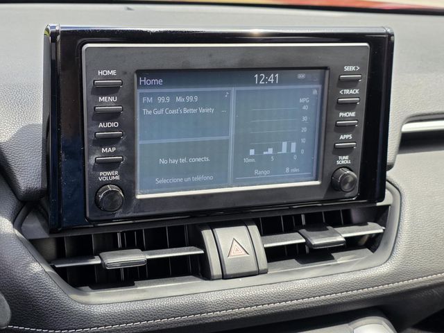 Used 2019 Toyota RAV4 SUV