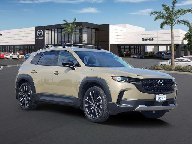 2025 Mazda Mazda CX-50 2.5 Turbo Premium Package