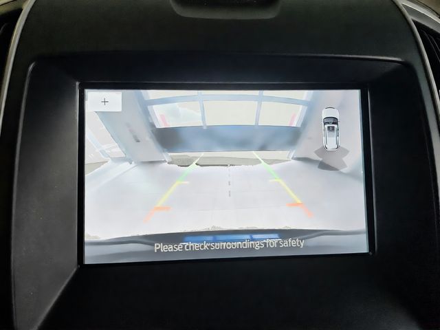 Used 2020 Ford Edge SUV