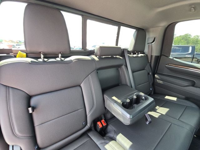 Photo of 2025 Chevrolet Silverado 1500 RST in Dallas, GA - 17,  2025 Chevrolet Silverado 1500 RST:167720A