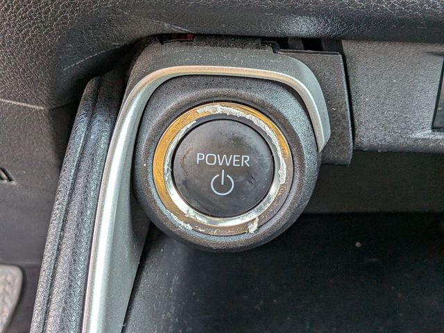 2025 Toyota Grand Highlander Hybrid - Image 22