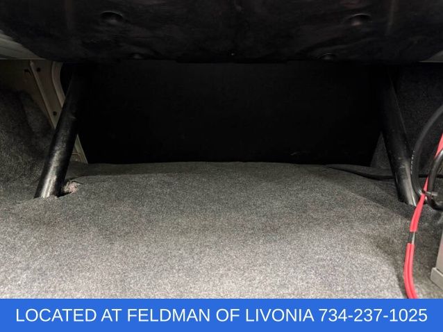 Used 2003 Ford Mustang For Sale in Livonia, MI