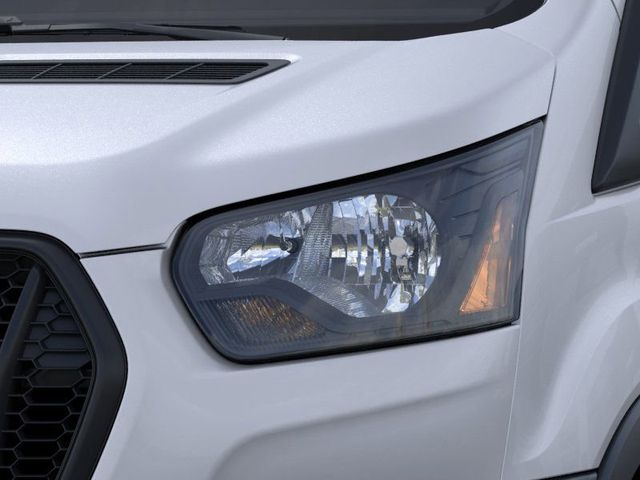 2025 Ford Transit 250
