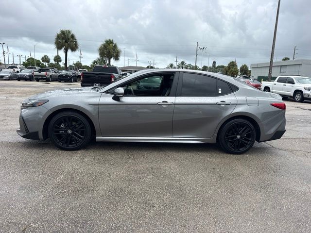2026 Toyota Camry - $30,988