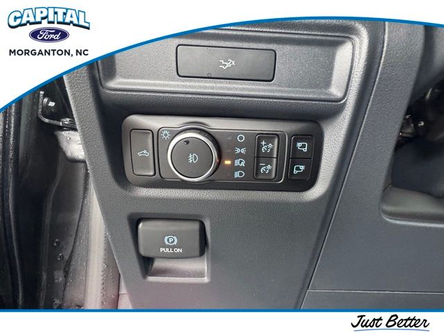 New 2026 Gray Ford XLT image 21