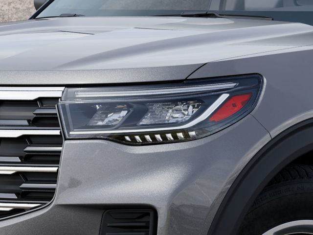 New 2027 Gray Ford Active image 18