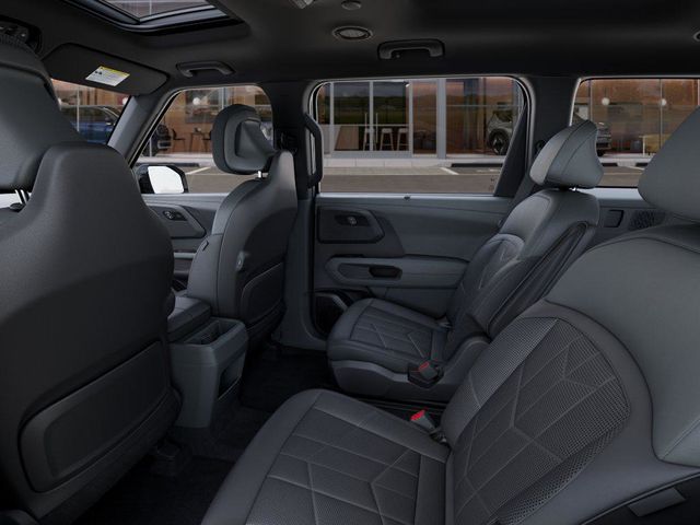 New 2027 Kia Telluride SUV