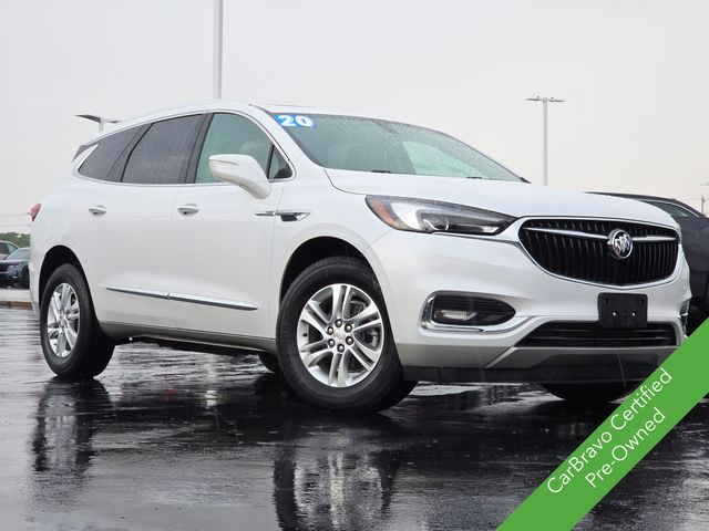 2020 Buick Enclave Essence FWD   