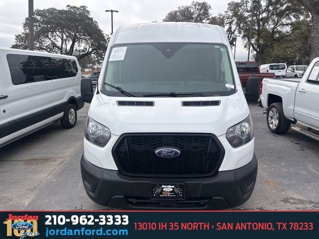 Used Car 2023 Ford Transit-250  Base For Sale Under $35,000 In San Antonio, Texas