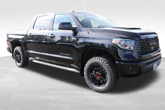 2019 Toyota Tundra TRD Pro 20