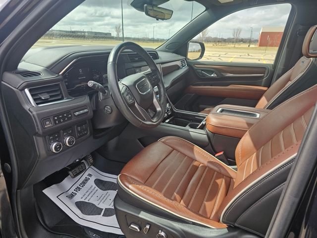 2023 GMC Yukon 4WD Denali Ultimate