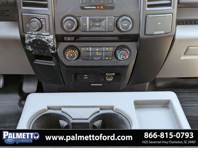used 2016 Ford F-150 car, priced at $13,994