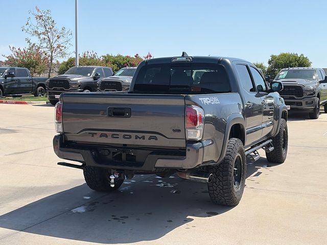 Used 2020 Toyota Tacoma Truck
