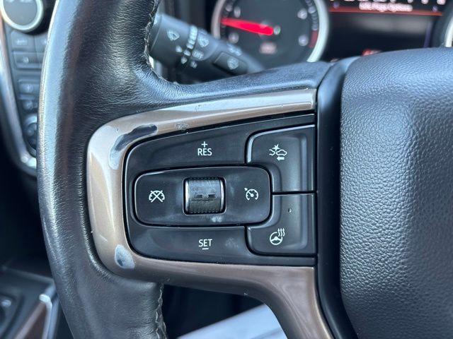 Used 2022 Chevrolet Silverado 2500HD Truck