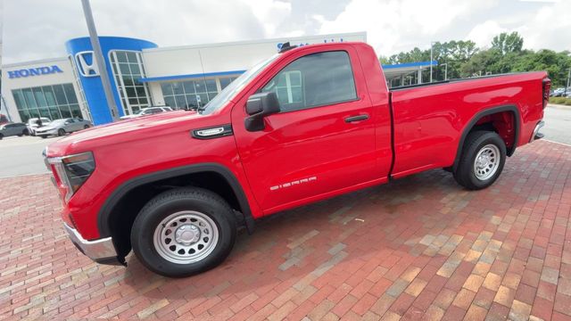 Used 2025 GMC Sierra 1500 Truck