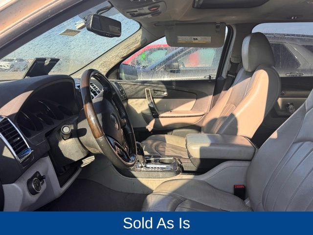 2012 GMC Acadia Denali