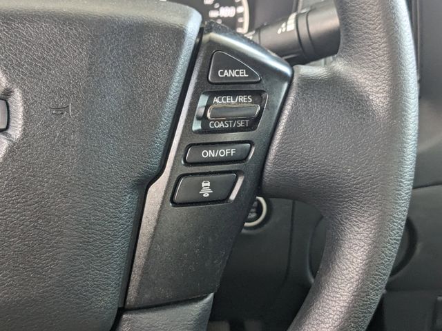 2023 Nissan Frontier S photo