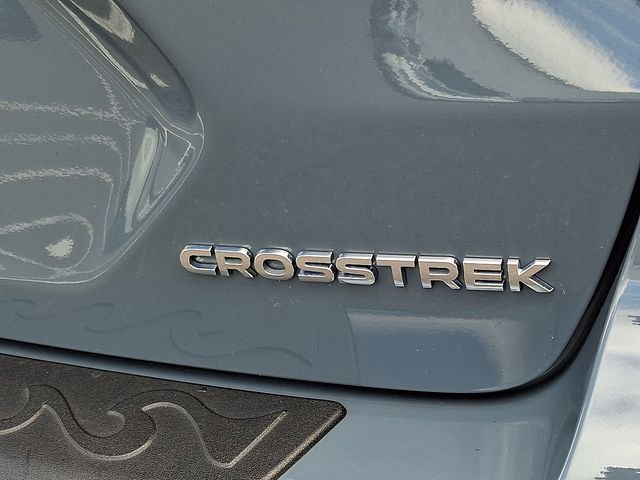 used 2024 Subaru Crosstrek car, priced at $27,487
