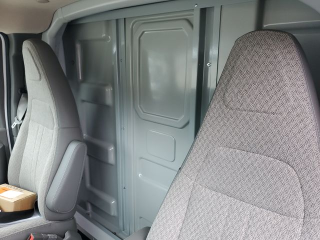 2026 Chevrolet Express 3500 Regular Cab RWD Service Utility Van for sale #TN002276 - photo 19
