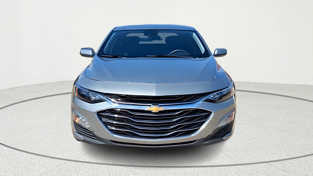 2025 Chevrolet Malibu