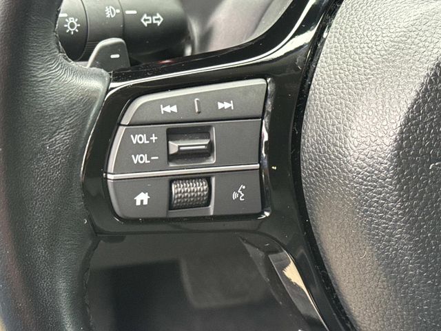 Certified Used 2024 Gray Honda EX-L image 22