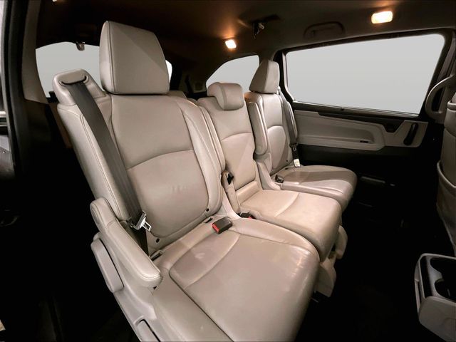 2019 Honda Odyssey Elite  at Carlisle Cadillac Buick GMC