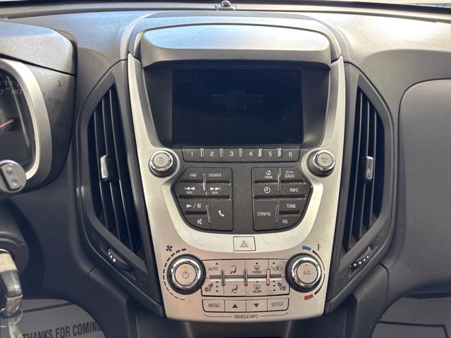 Used 2017 Chevrolet Equinox SUV