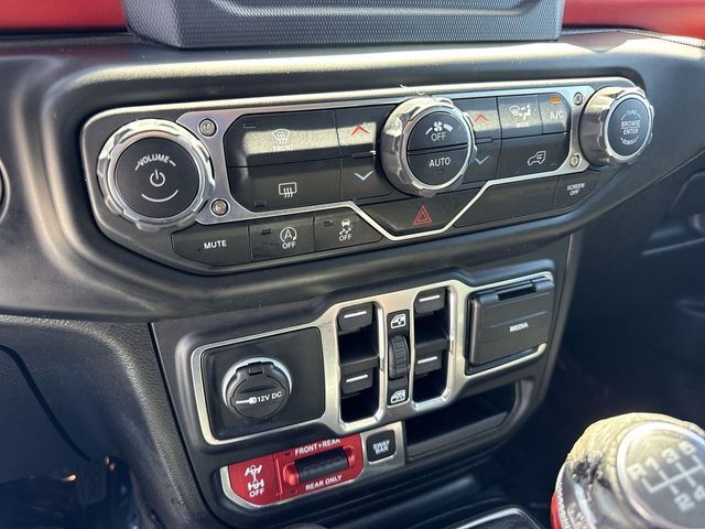 2020 Jeep Wrangler - $29,888