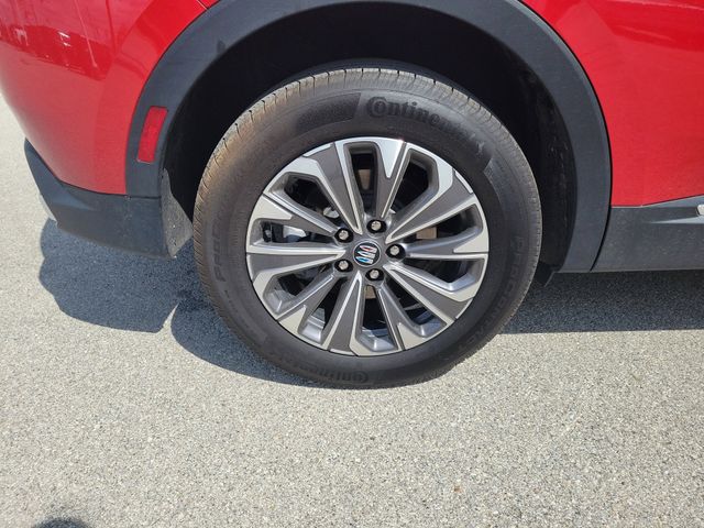 2025 Buick Envision Preferred - Photo 7