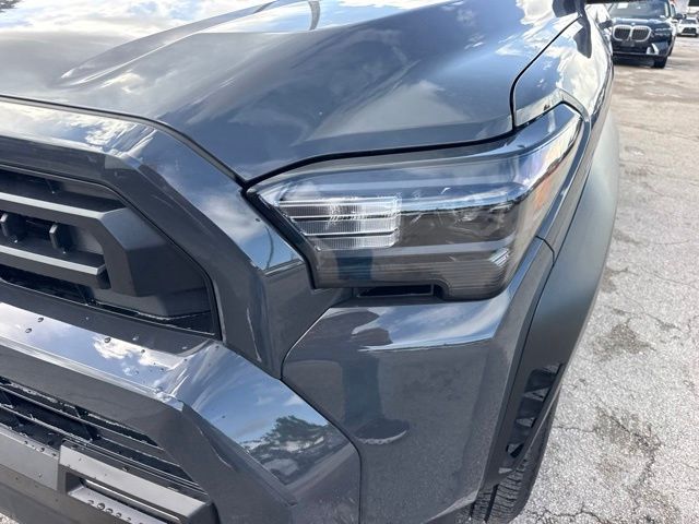 2026 Toyota 4Runner - $46,888