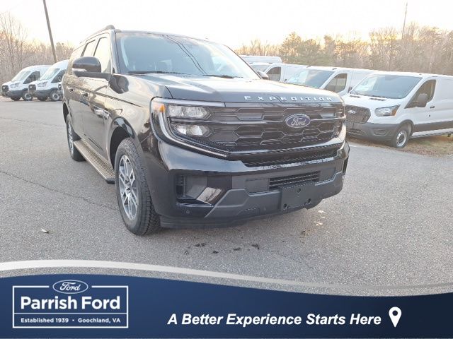 2026 Ford Expedition MAX Active 4WD