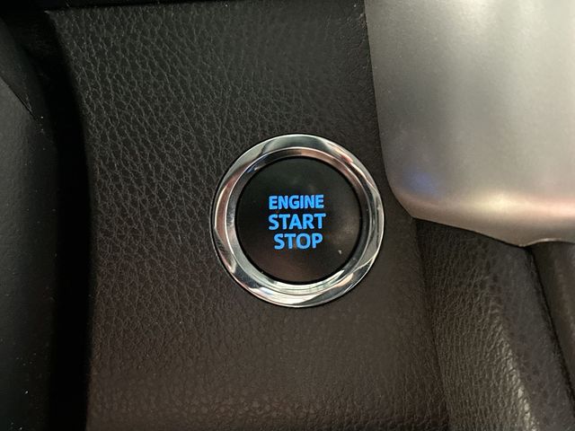 2019 Toyota Highlander SE Red at Spitzer Acura