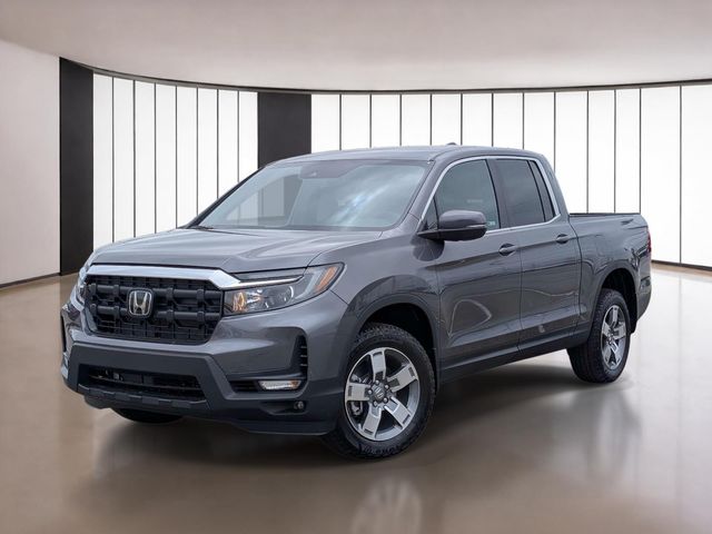 2026 Honda Ridgeline 