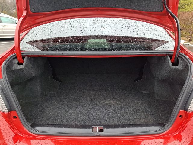 used 2015 Subaru Impreza car, priced at $12,882