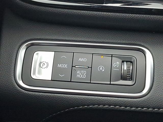 new 2026 Buick Enclave car, priced at $56,755