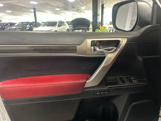 Certified Used 2021  Lexus 460 image 11