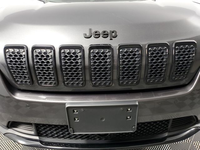 Used 2023 Jeep Cherokee For Sale in Indianapolis, IN