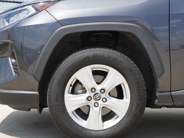 Used 2020 Toyota RAV4 SUV